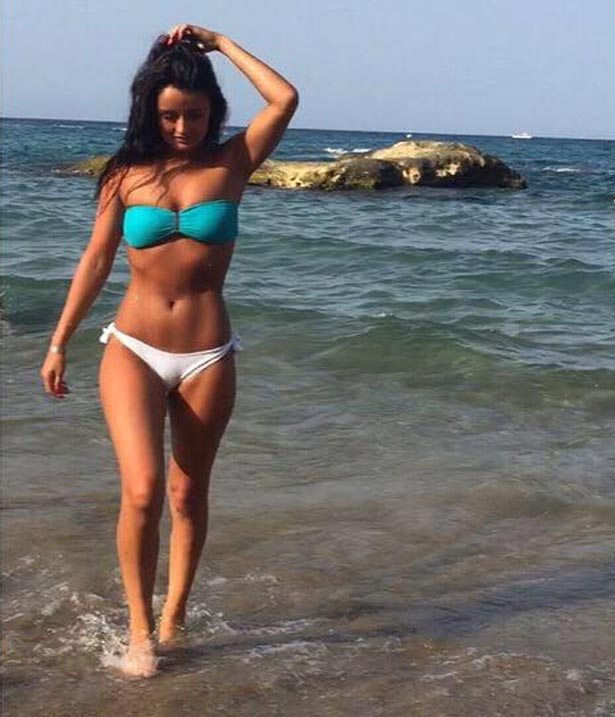 когда рука похожа на в стакане, девушка смешное фото в стакане