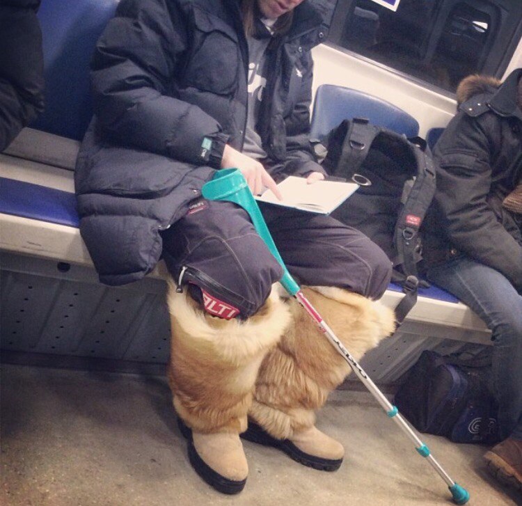 мода петербургского метро, мода метро, модники в транспорте, странные пассажиры метро 