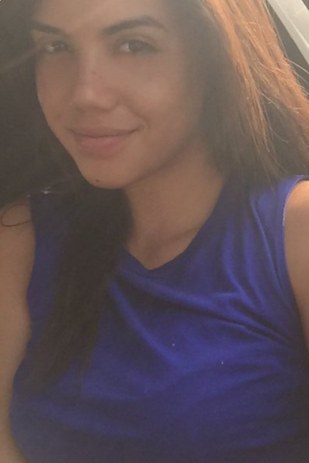 Мисс вселенная без макияжа, Мисс вселенная 2015