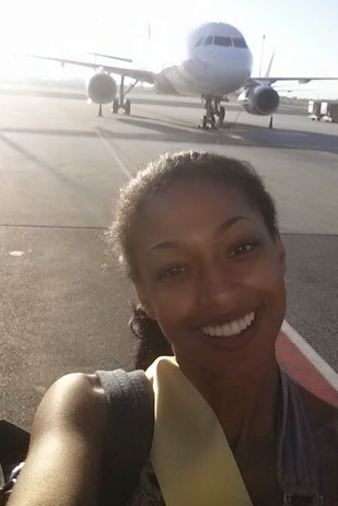 Мисс вселенная без макияжа, Мисс вселенная 2015