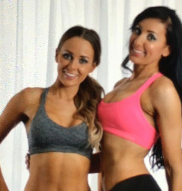 Из анорексички с весом меньше 40 кг в спортсменку, выступающую в категории бикини из анорексички в модель бикини, из анорексички в спортсменку бикини, весила 37 кг