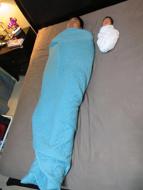 Каков отец, таков и сын, фотографии пап и их мини-копий, яблоко от яблони