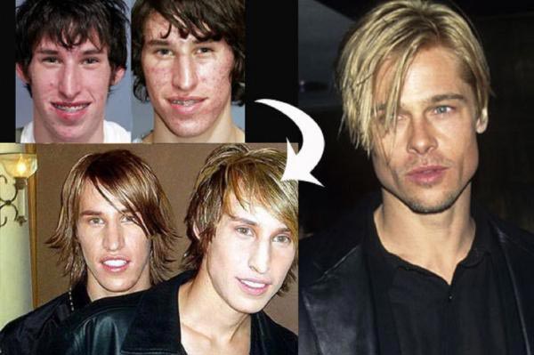 Безумные фанаты, сделавшие пластические операции, чтобы стать похожими на своих кумиров мечтающие быть похожими на своих кумиров, пластические операции, чтобы стать похожими на знаменитостей