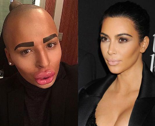 Безумные фанаты, сделавшие пластические операции, чтобы стать похожими на своих кумиров мечтающие быть похожими на своих кумиров, пластические операции, чтобы стать похожими на знаменитостей