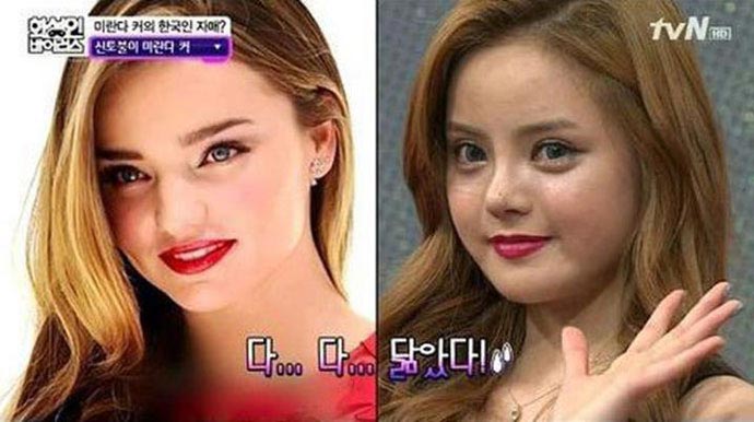 Безумные фанаты, сделавшие пластические операции, чтобы стать похожими на своих кумиров мечтающие быть похожими на своих кумиров, пластические операции, чтобы стать похожими на знаменитостей