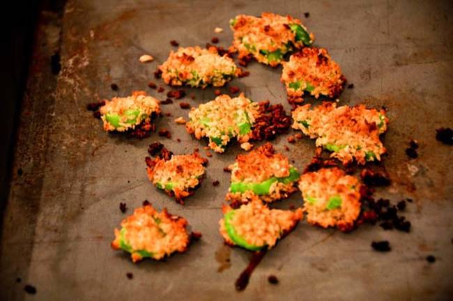 20 примеров полезной альтернативы картофельным чипсам и картошке-фри альтернатива картофельным чипсам, замена чипсам, полезные чипсы