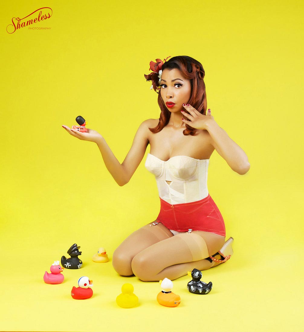 обычные девушки в пинап образах, Sophie Spinelle, Софи Спинелл, Shameless Photography, Бесстыжие фотографии, Максин Ниеноу, Maxine Nienow