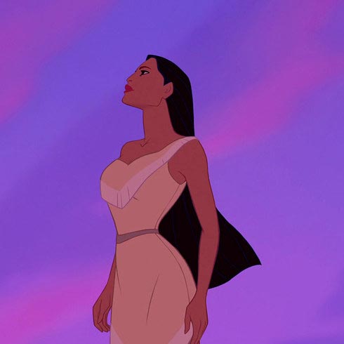 Mombod, животы диснеевских принцесс, Лорин Брантц, Loryn Brantz