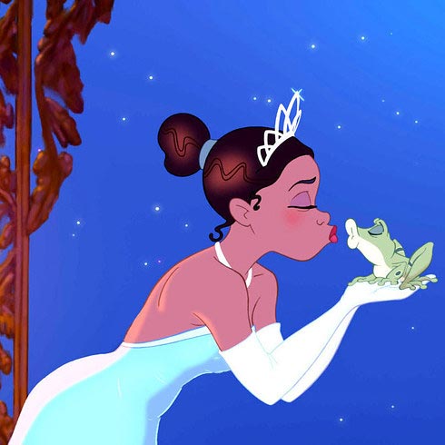 Mombod, животы диснеевских принцесс, Лорин Брантц, Loryn Brantz