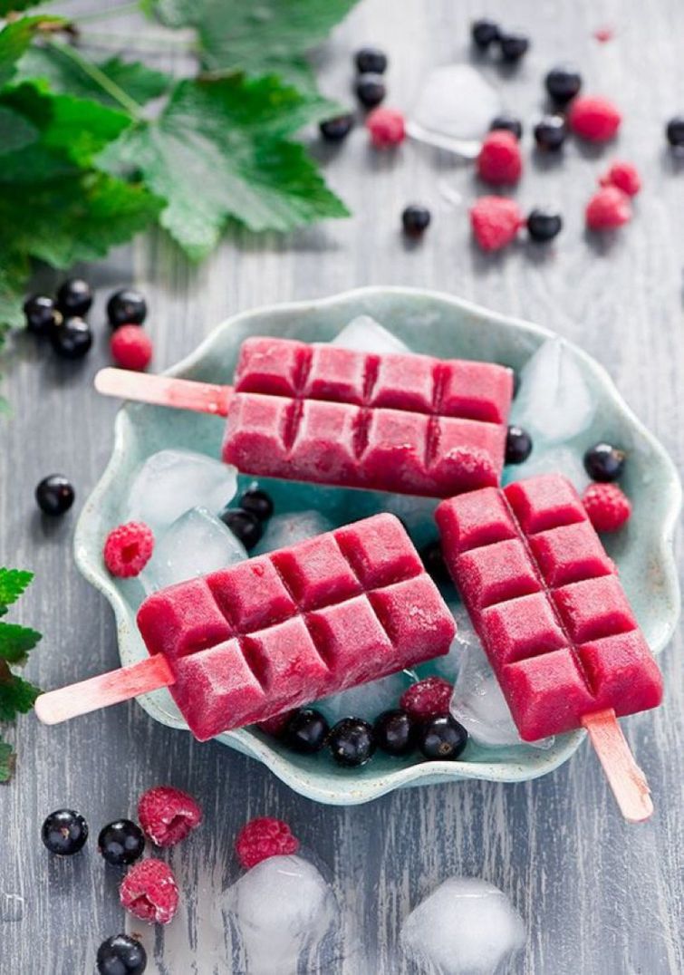 домашнее мороженое, сорбет, мороженое своими руками, щербет