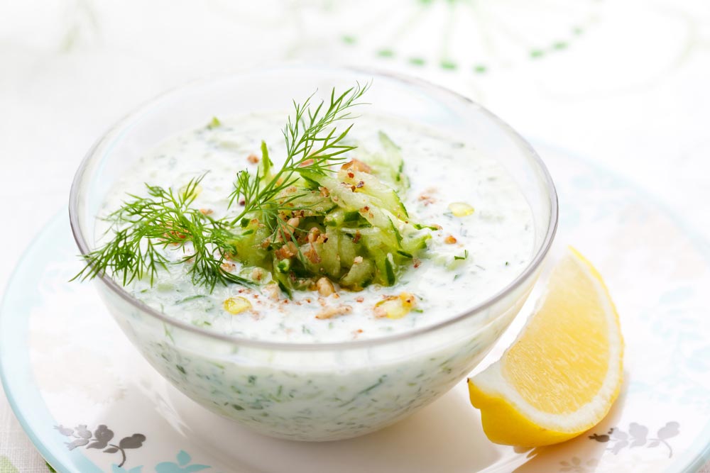 О, крошка! 7 рецептов окрошки, которая поможет справиться с летней жарой окрошка, рецепты окрошки