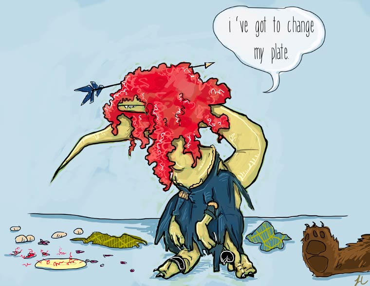 Лора Купер,Laura Cooper, диснеевские принцессы динозавры, диснеевские принцессы рапторы, рапторы принцессы диснея, 