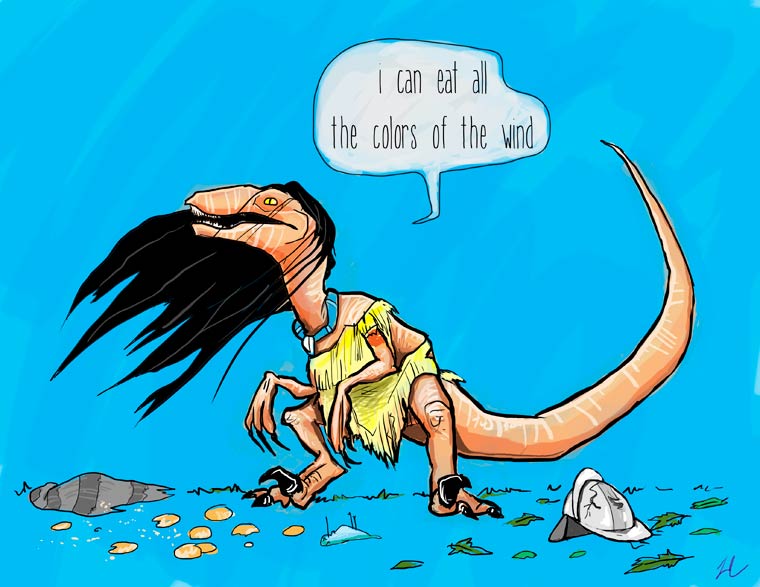 Лора Купер,Laura Cooper, диснеевские принцессы динозавры, диснеевские принцессы рапторы, рапторы принцессы диснея, 