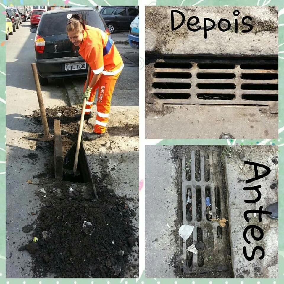 Рита Маттос, Rita Mattos, бразильский дворник, уборщица из Бразилии рита маттос