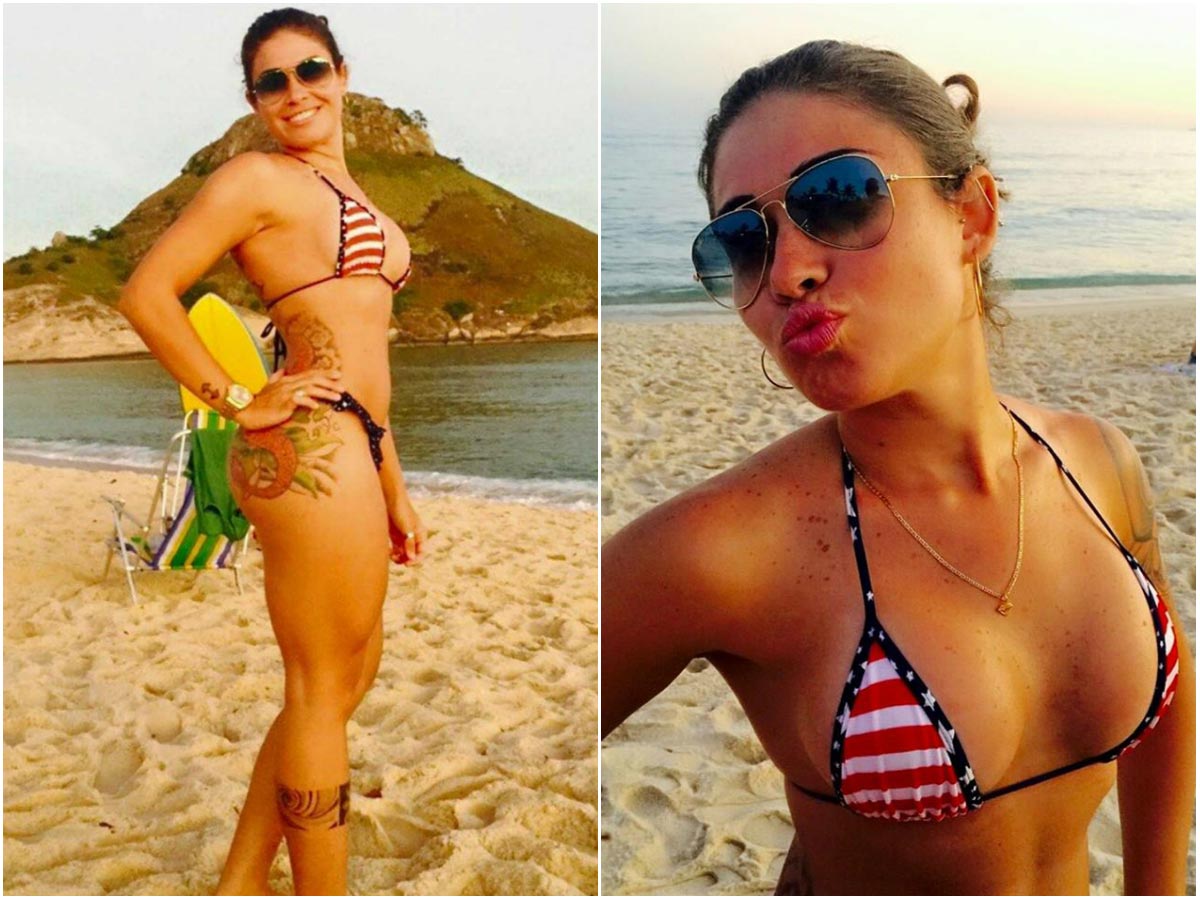 Рита Маттос, Rita Mattos, бразильский дворник, уборщица из Бразилии рита маттос