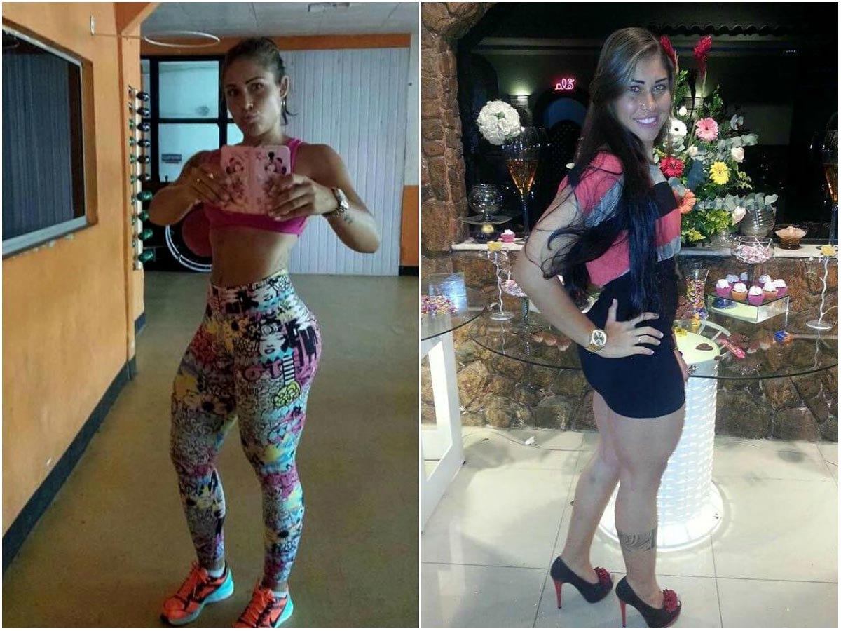 Рита Маттос, Rita Mattos, бразильский дворник, уборщица из Бразилии рита маттос