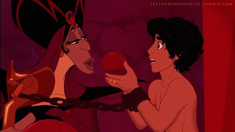 Что будет, если изменить пол диснеевских персонажей на противоположный изменить пол диснеевских персонажей, персонажи Диснея изменить пол