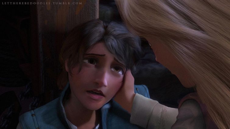 Что будет, если изменить пол диснеевских персонажей на противоположный изменить пол диснеевских персонажей, персонажи Диснея изменить пол