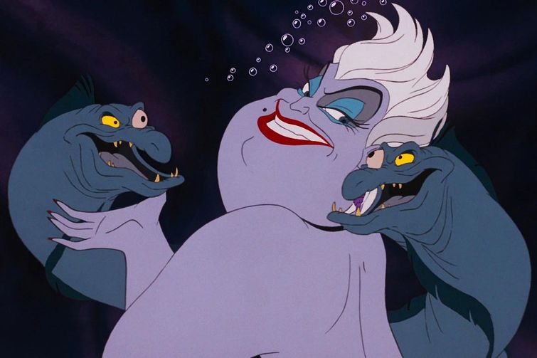 Что будет, если изменить пол диснеевских персонажей на противоположный изменить пол диснеевских персонажей, персонажи Диснея изменить пол