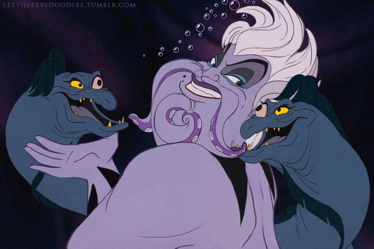 Что будет, если изменить пол диснеевских персонажей на противоположный изменить пол диснеевских персонажей, персонажи Диснея изменить пол