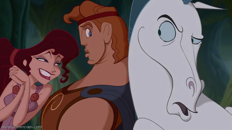 Что будет, если изменить пол диснеевских персонажей на противоположный изменить пол диснеевских персонажей, персонажи Диснея изменить пол