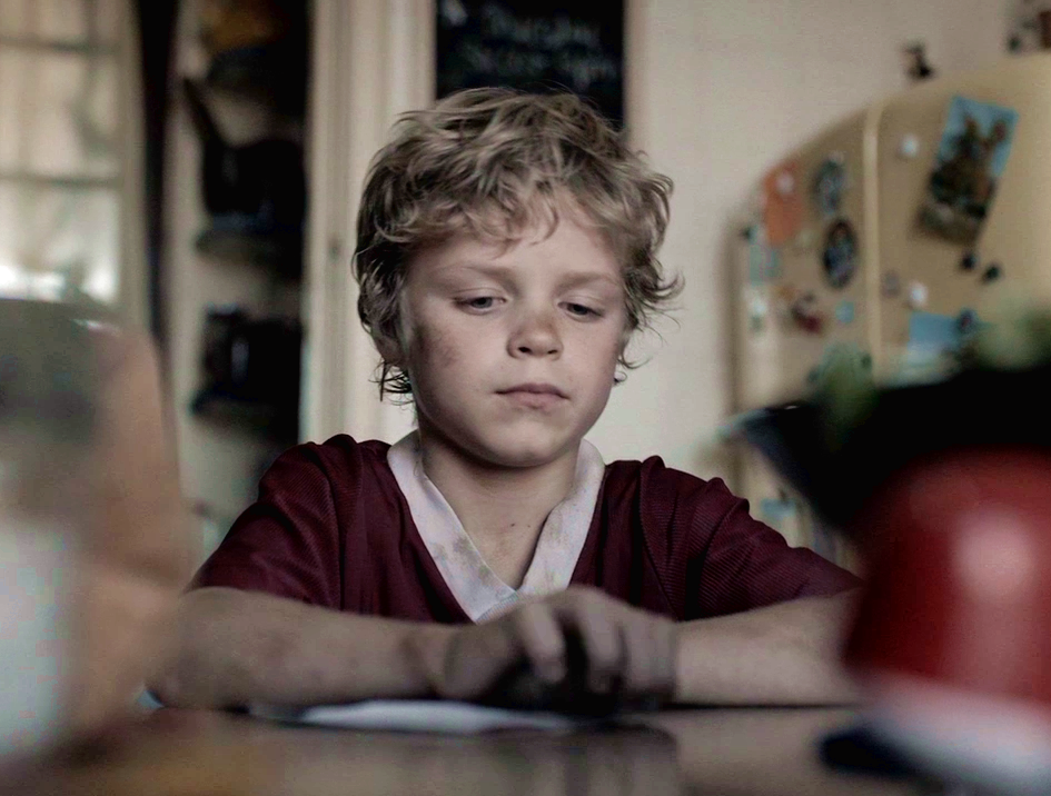 Трогательная короткометражка о важности времени короткометражка о важности времени, Dialdirect The Notebook