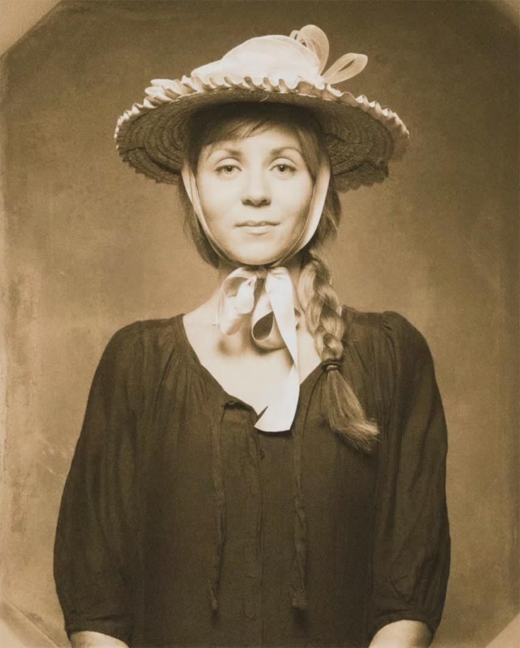 Эволюция фотосъемки? какими камерами снимали в истории, какими камерами снимали и какие фотографии получали