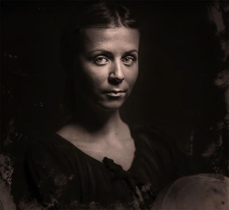 Эволюция фотосъемки? какими камерами снимали в истории, какими камерами снимали и какие фотографии получали