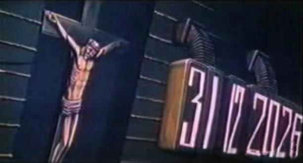 страшные советские мультики, жуткие мультфильмы