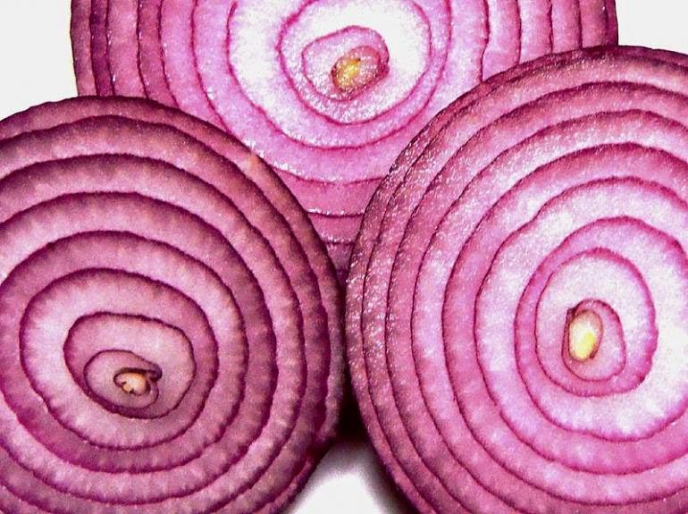 продукты для повышения концентрации, продукты для внимательности