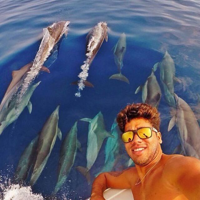 топ селфи, самые популярные селфи, самые селфи