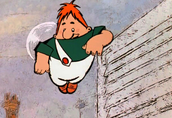 10 хипстеров из советских мультфильмов, хипстеры мультфильмы