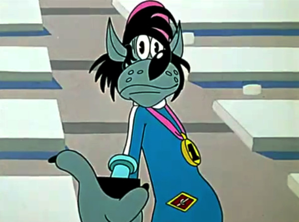 10 хипстеров из советских мультфильмов, хипстеры мультфильмы