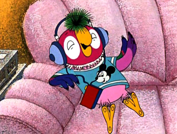 10 хипстеров из советских мультфильмов, хипстеры мультфильмы