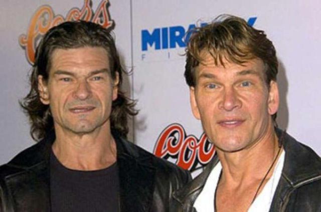 Звездные родственники: голливудские знаменитости и их менее известные братья и сестры звездные родственники, братья и сестры знаменитостей, неизвестные братья и сестры знаменитостей, голливудские знаменитости братья сестры