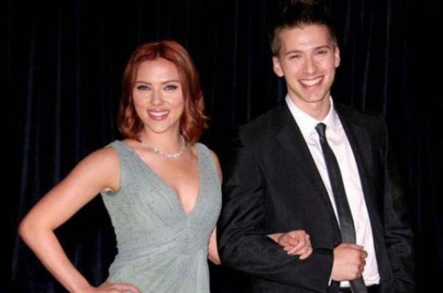 Звездные родственники: голливудские знаменитости и их менее известные братья и сестры звездные родственники, братья и сестры знаменитостей, неизвестные братья и сестры знаменитостей, голливудские знаменитости братья сестры