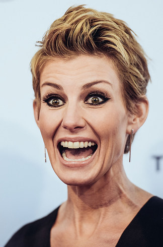 14 знаменитостей, доказывающих, что брекеты могут изменить всю вашу жизнь звёзды в брекетах, звёзды с брекетами, улыбки звёзд, зубы знаменитостей