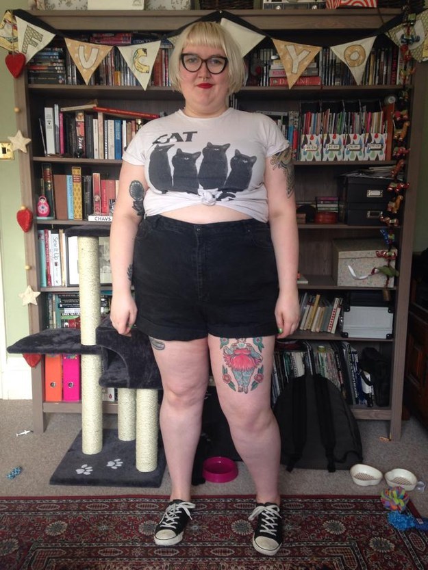 crop top fat, короткие топы на толстых, короткие топы плюс сайз