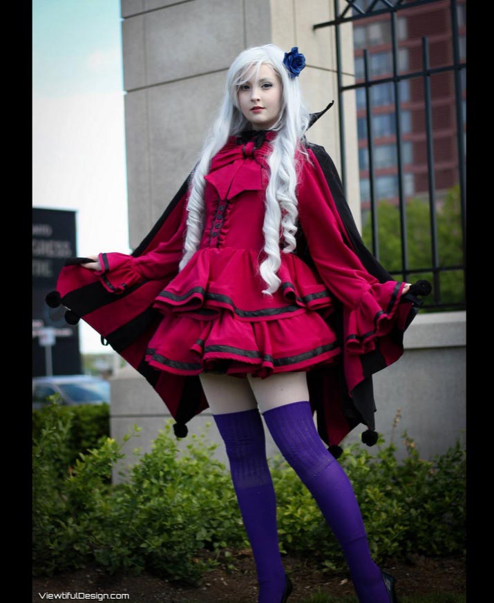 Анджела Клейтон, Angela Clayton, косплеи на диснеевских принцесс