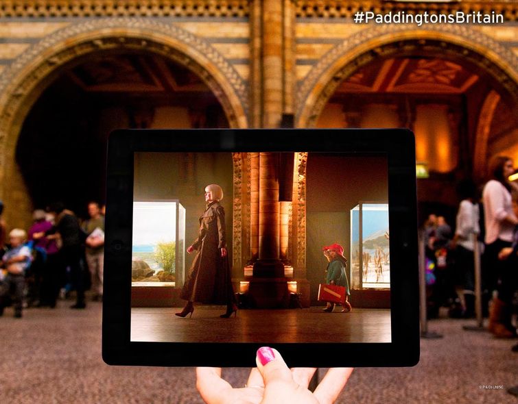 Тииа Эман, Сату Уолден, подруги путешествуют посещают места схемок, IPad кадры из фильмов, IPad кадры фильмов места съемок