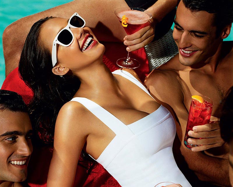 факты об алкоголе, алкоголь