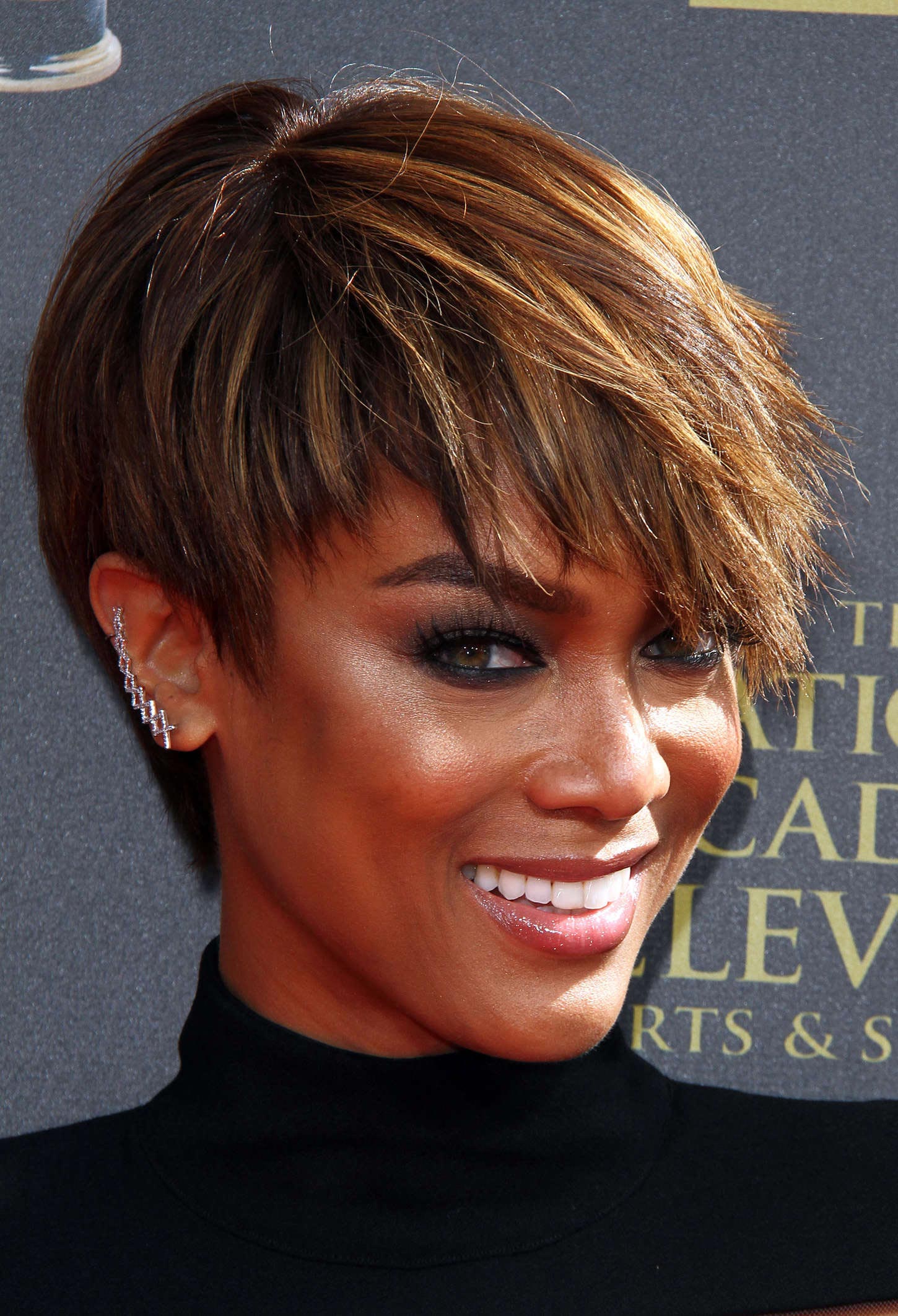 тайра бэнкс без макияжа, тайра бэнкс Instagram 