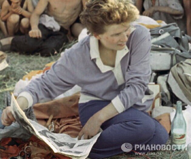 Исторические кадры, редкие архивные фотографии, исторические события, редкие фото звёзд