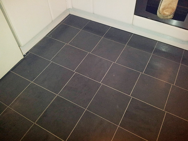 Ад для перфекицониста, неидеальные вещи