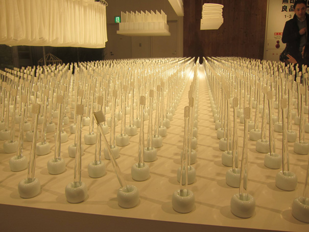 Ад для перфекицониста, неидеальные вещи