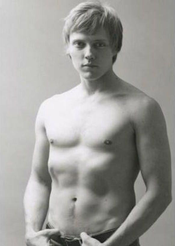 звезды голливуда до известности, голливудские знаменитости до популярности