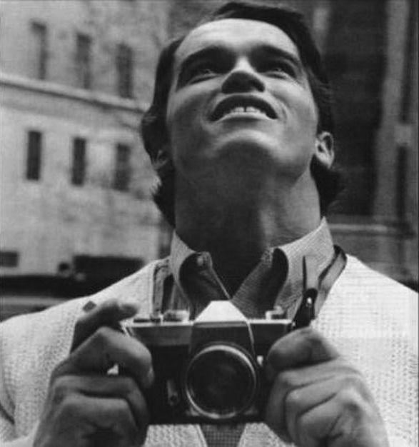 звезды голливуда до известности, голливудские знаменитости до популярности