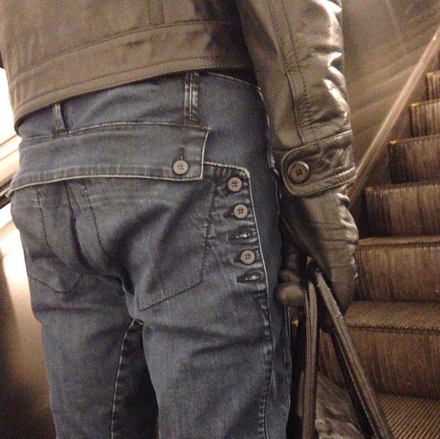 мода петербургского метро, мода метро, модники в транспорте, странные пассажиры метро 