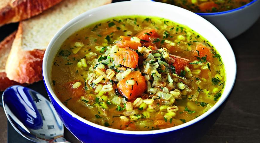 антикризисные блюда, низкокалорийный ужин 