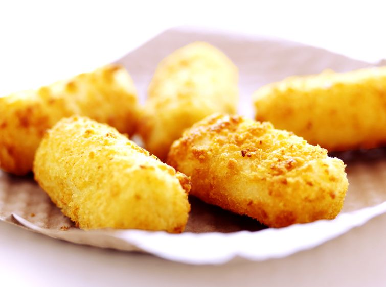 антикризисные блюда, низкокалорийный ужин 